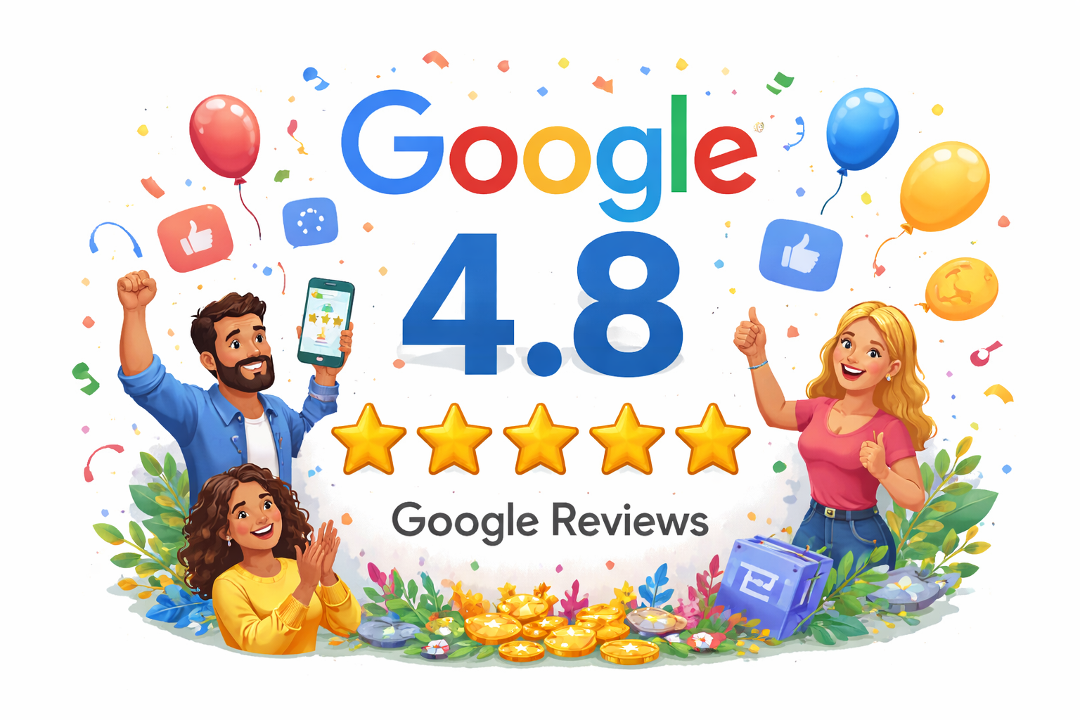 Google Rating